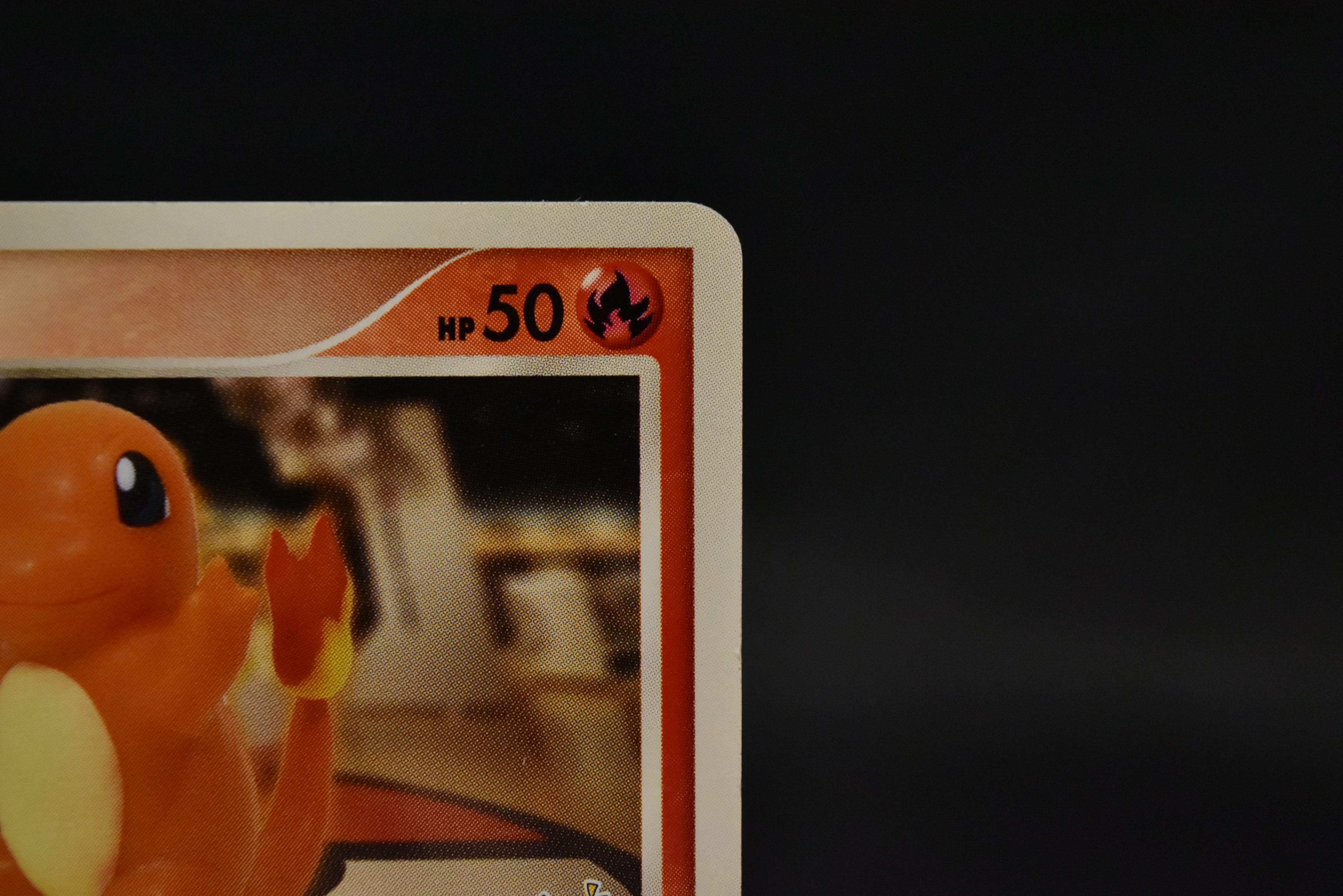 【HP】Charmander 124/DP-P | Promo 10th Anniversary | Japanese Pokemon Card