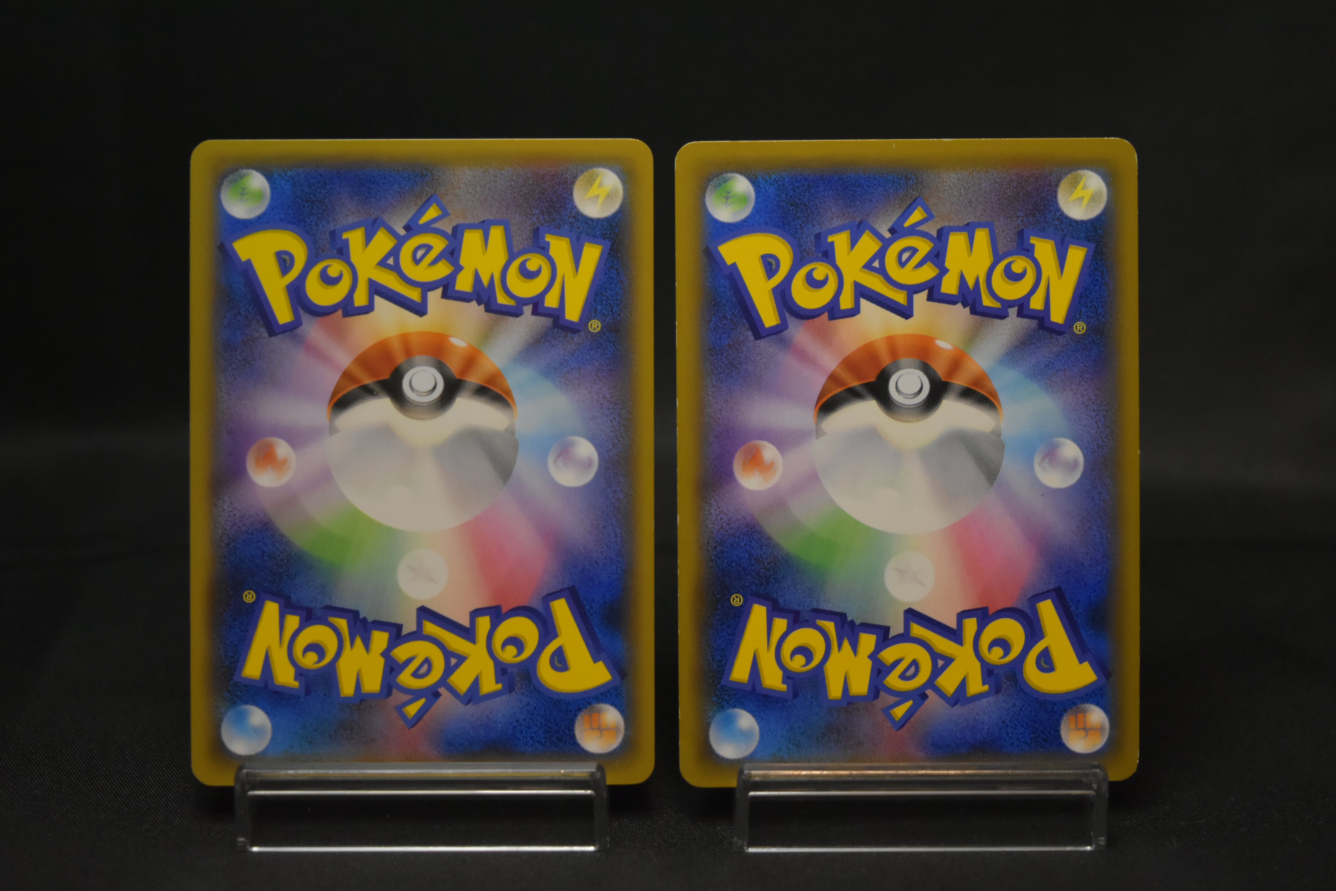 【LP】Hoopa 155/XY-P Armored Mewtwo 365/SM-P | Movie Promo | Pokemon Card Japanese