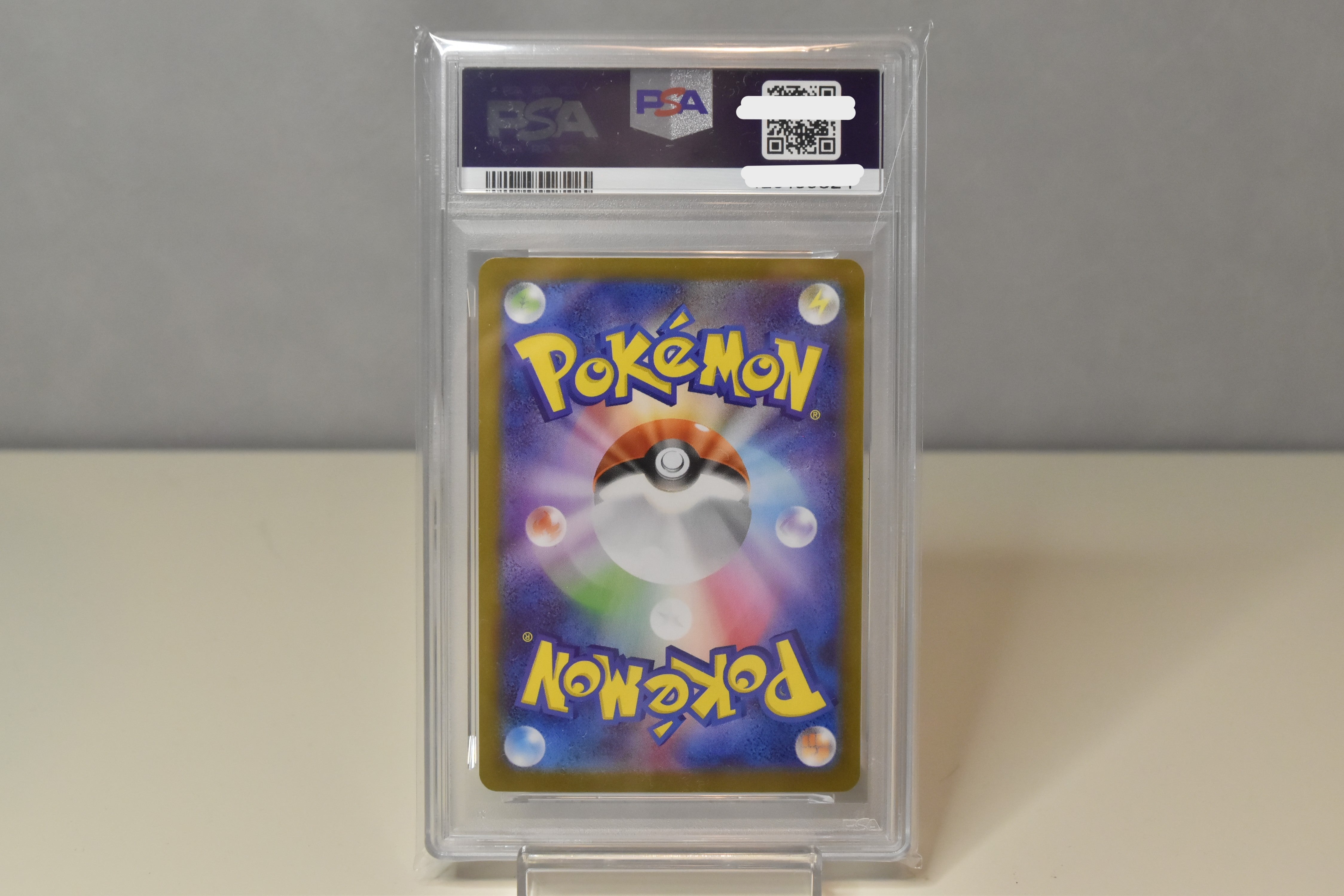 【PSA 10】Mega Kangaskhan ex SAR 089/063 / Mega Symphonia M1S / Japanese
