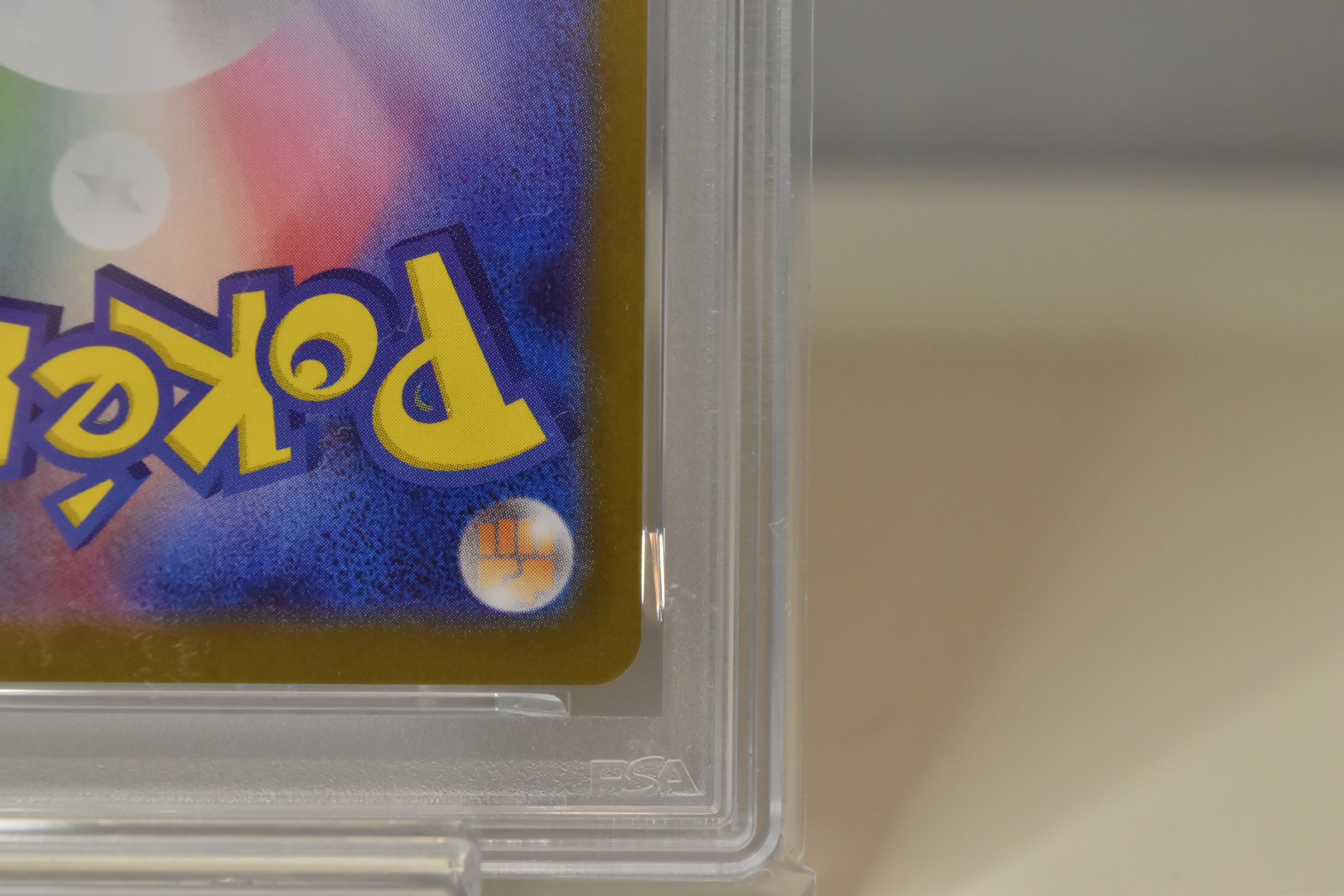 【PSA 10】Mega Kangaskhan ex SAR 089/063 / Mega Symphonia M1S / Japanese