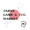 Japan Game & TCG Market
